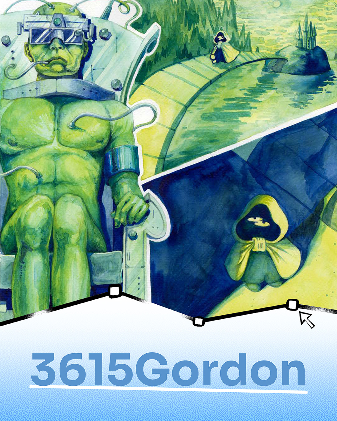 3615Gordon