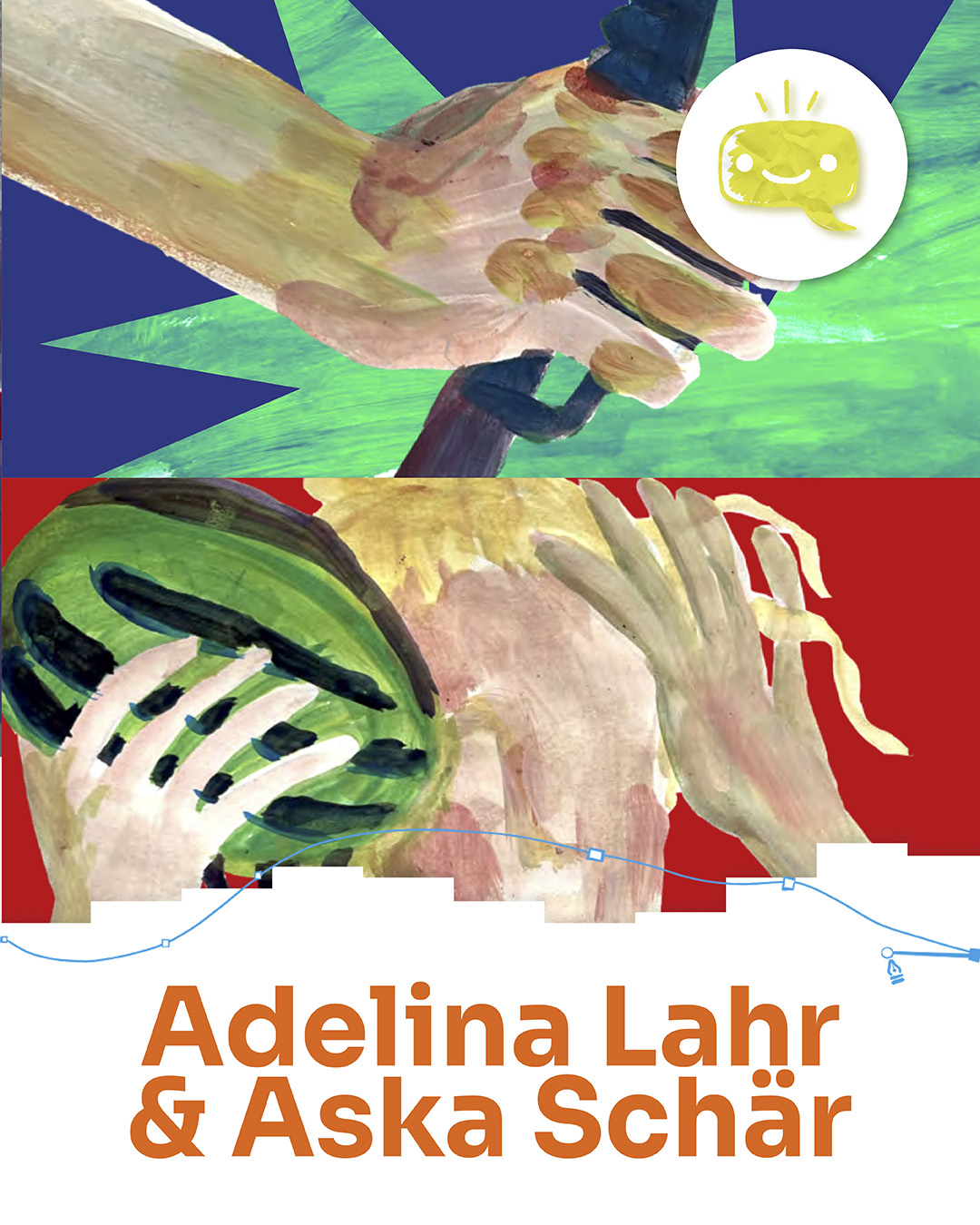 Adelina Lahr & Aska Schar