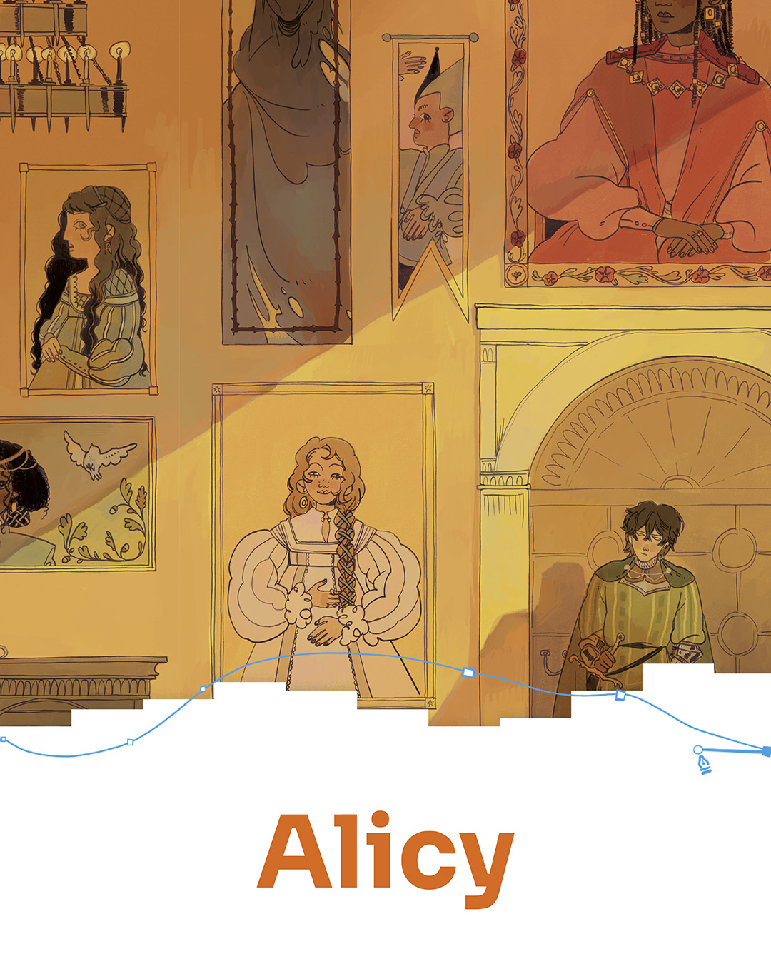 Alicy