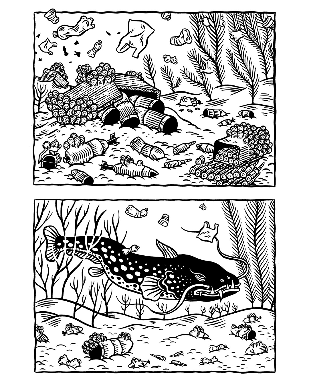 Ben.comix