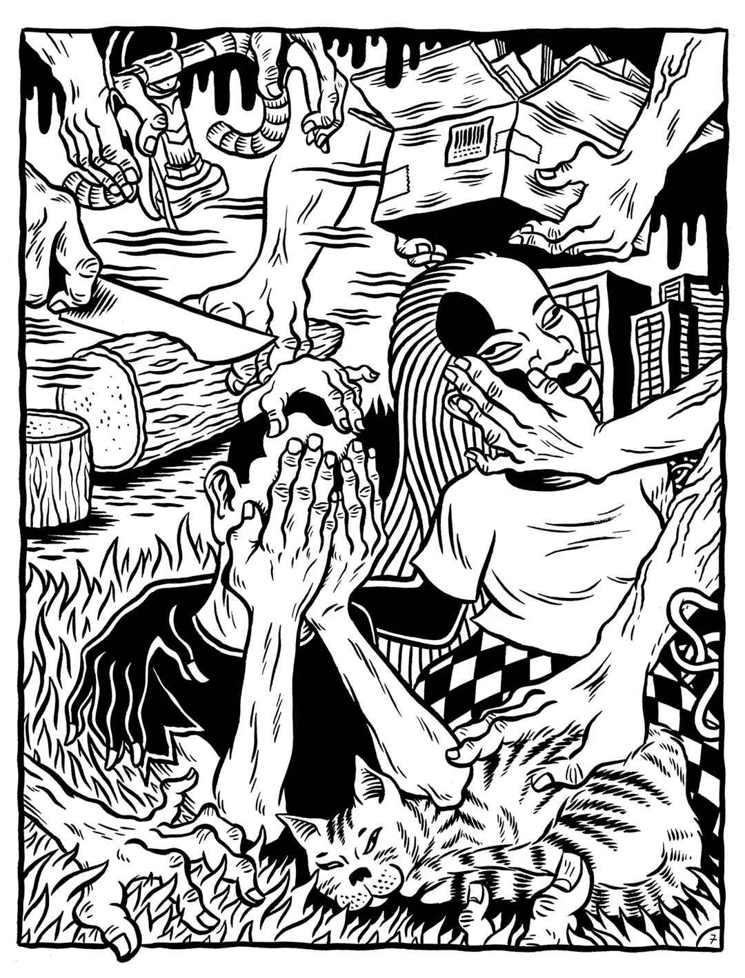 Ben.Comix Ben.comix