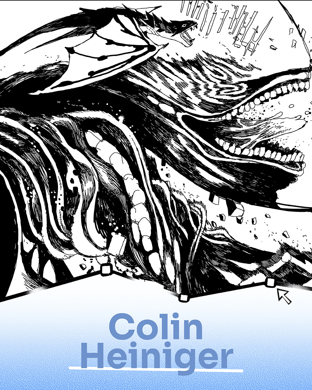 Colin Heiniger
