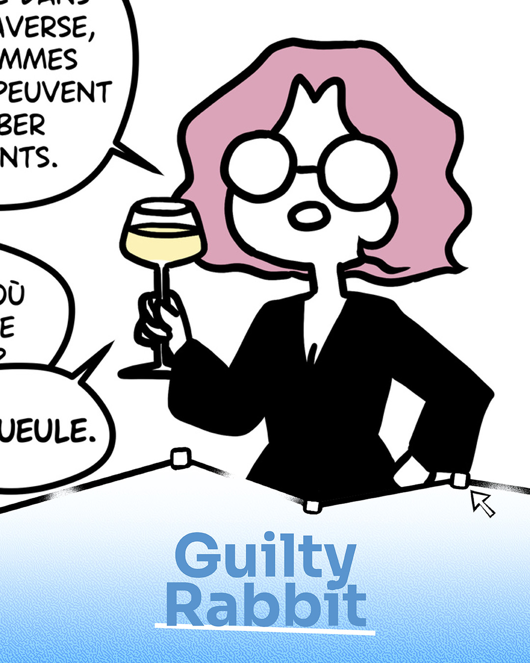 Guilty Rabbit
