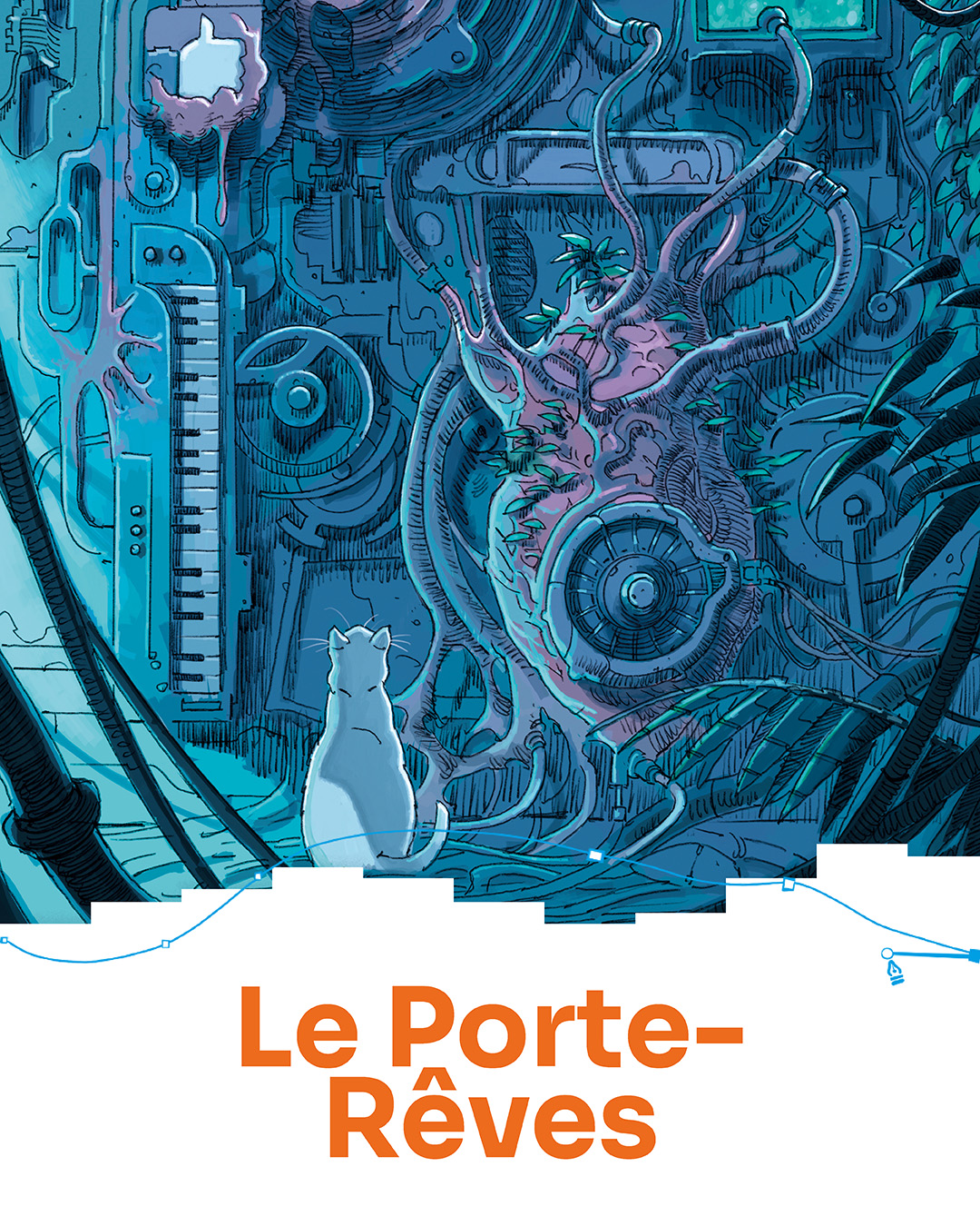 Space Lorenz