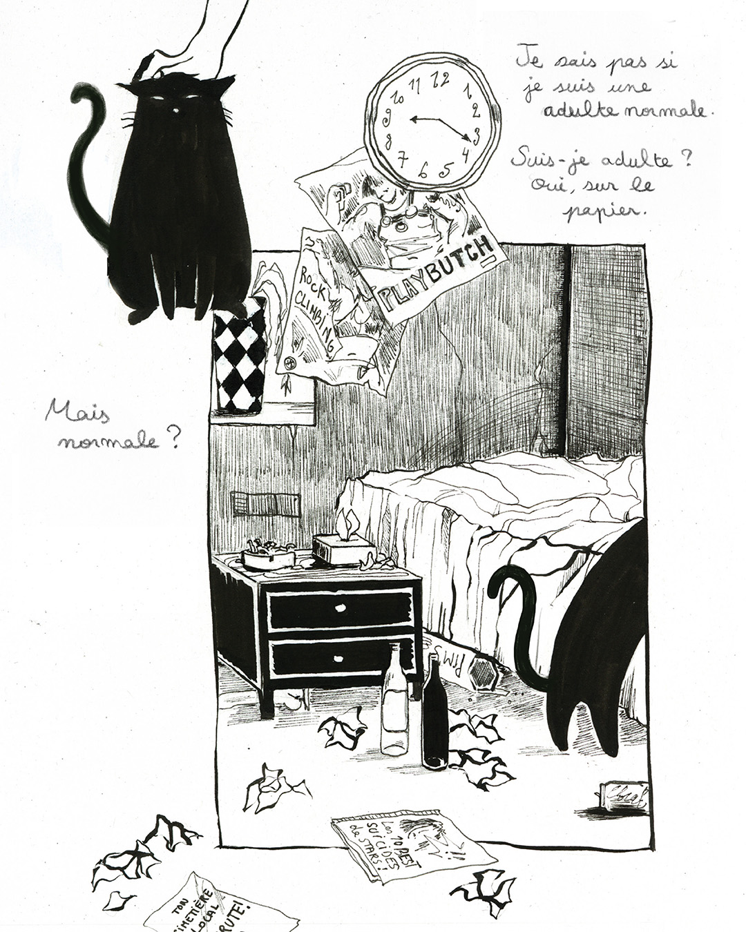 Lucie-Evolena Boitel