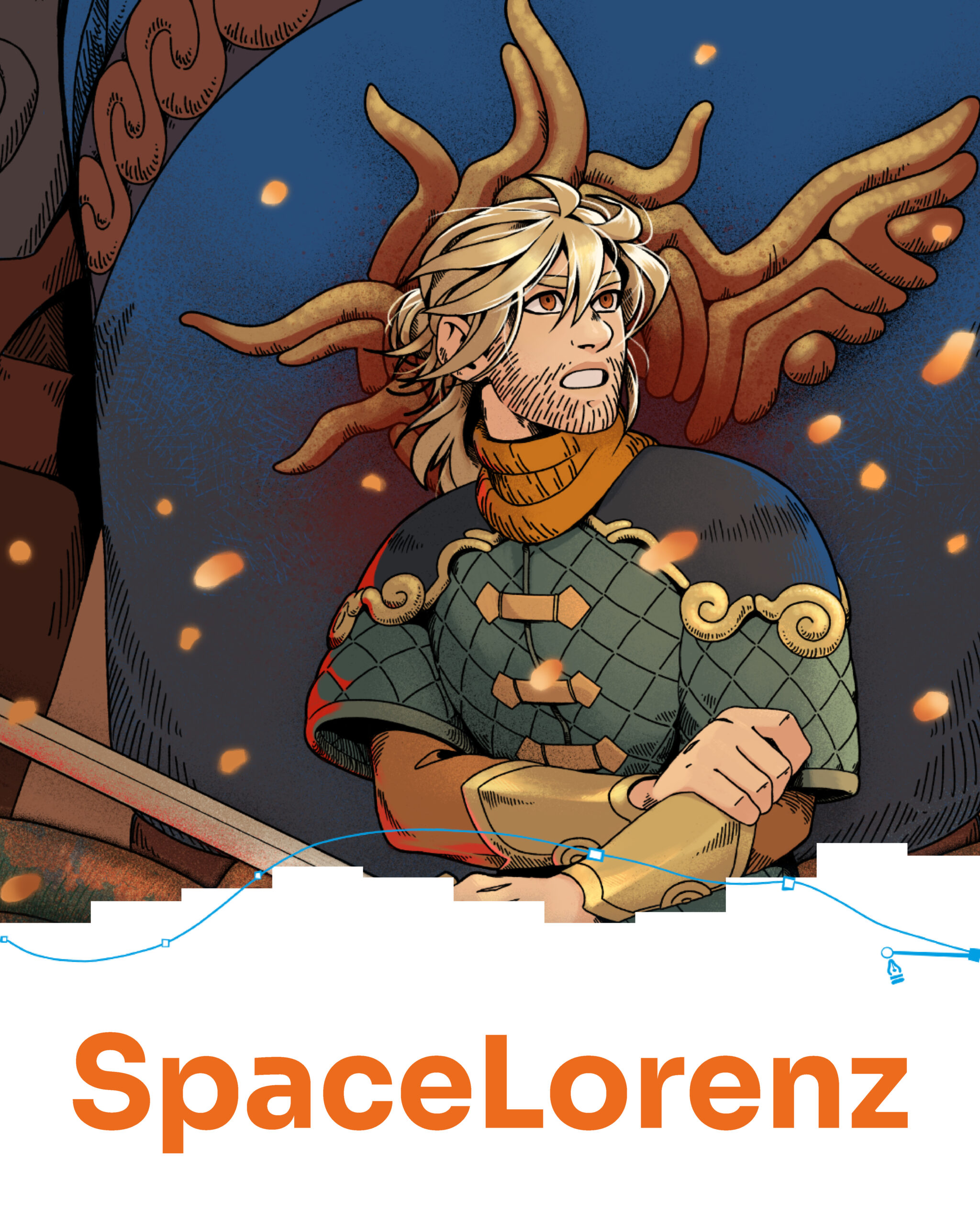Space Lorenz