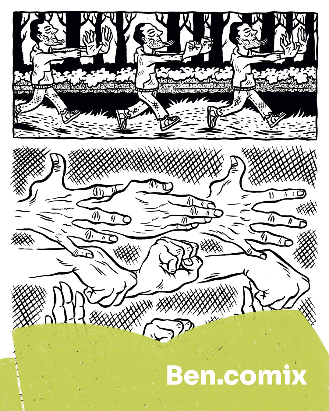 Ben.comix