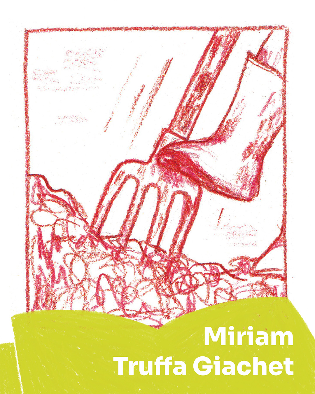 Miriam Truffa Giachet + Millimao