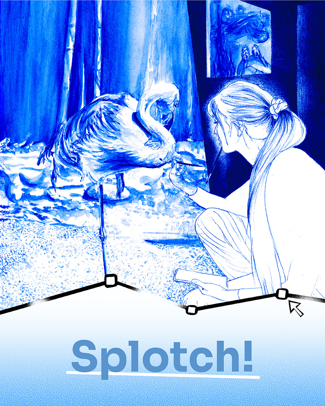Splotch!